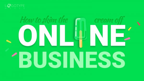 The best online business industries right now